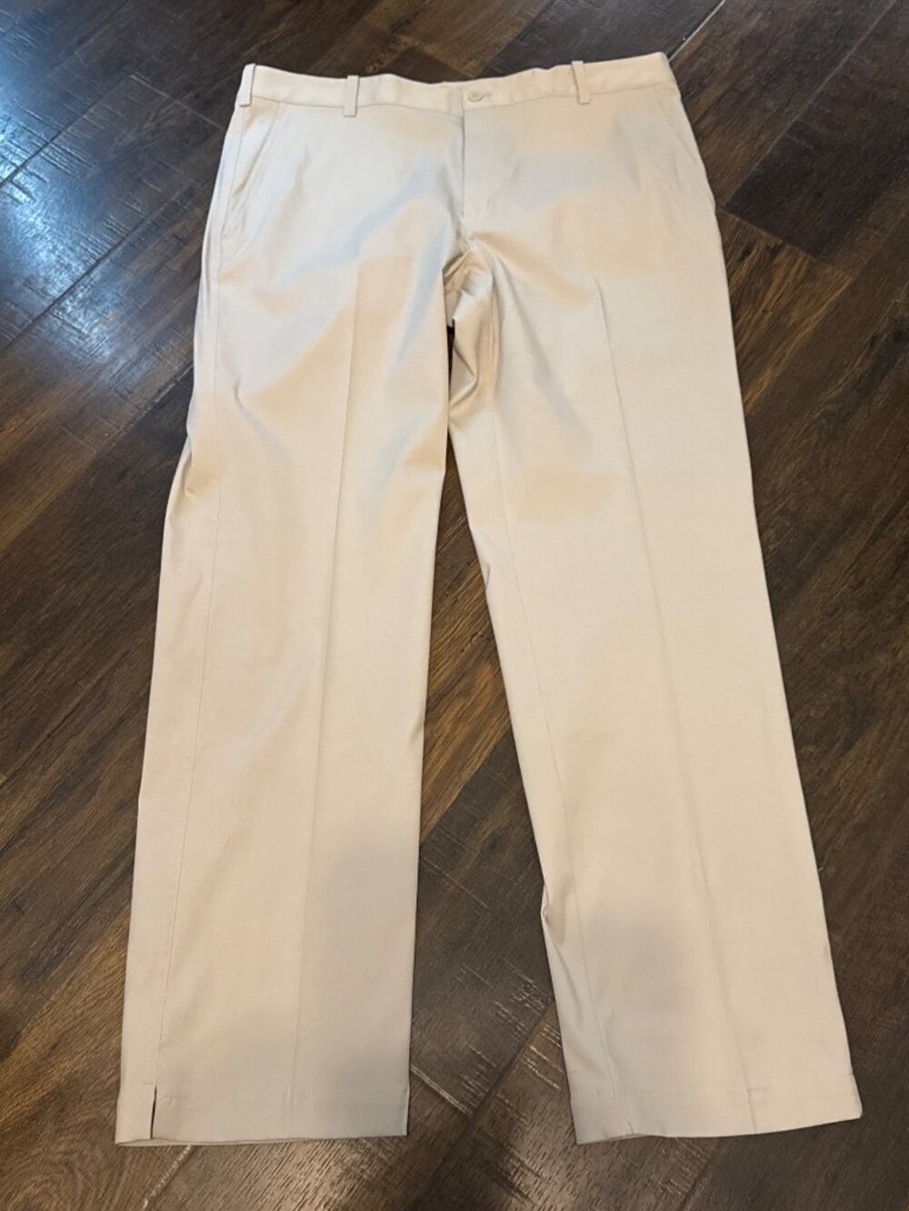 Men's Nike Golf Dri-Fit Slacks Pants 36 x 32